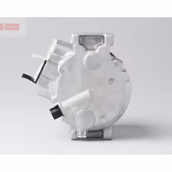 Compresseur de climatisation DENSO DCP51001 - Vue supplémentaire 7
