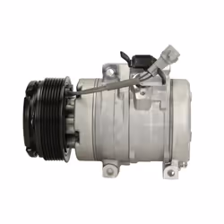 Compresseur de climatisation DENSO DCP36004 - Vue supplémentaire 4
