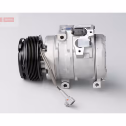 Compresseur de climatisation DENSO DCP36004 - Vue supplémentaire 5