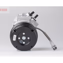 Compresseur de climatisation DENSO DCP36004 - Vue supplémentaire 6