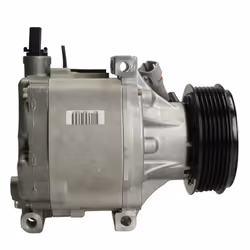 Compresseur de climatisation DENSO DCP36003 - Vue supplémentaire 4