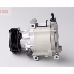 Compresseur de climatisation DENSO DCP36003 - Vue supplémentaire 5