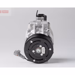 Compresseur de climatisation DENSO DCP36003 - Vue supplémentaire 6