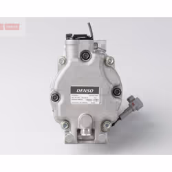 Compresseur de climatisation DENSO DCP36003 - Vue supplémentaire 7