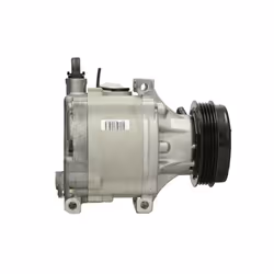 Compresseur de climatisation DENSO DCP36001 - Vue supplémentaire 4