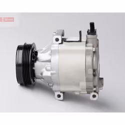 Compresseur de climatisation DENSO DCP36001 - Vue supplémentaire 5