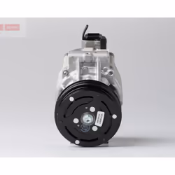 Compresseur de climatisation DENSO DCP36001 - Vue supplémentaire 6