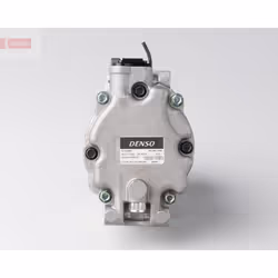 Compresseur de climatisation DENSO DCP36001 - Vue supplémentaire 7