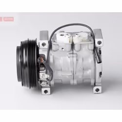 Compresseur de climatisation DENSO DCP47003
