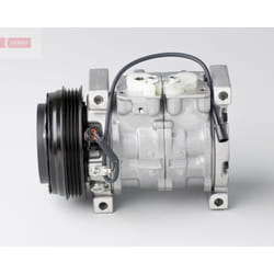 Compresseur de climatisation DENSO DCP47003