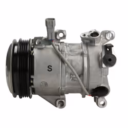 Compresseur de climatisation DENSO DCP50250