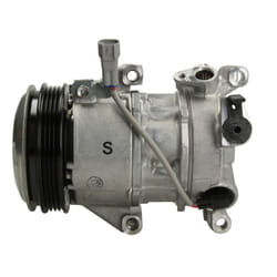 Compresseur de climatisation DENSO DCP50250