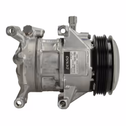 Compresseur de climatisation DENSO DCP50250 - Vue supplémentaire 4