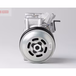 Compresseur de climatisation DENSO DCP50250 - Vue supplémentaire 6