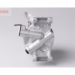 Compresseur de climatisation DENSO DCP50250 - Vue supplémentaire 7