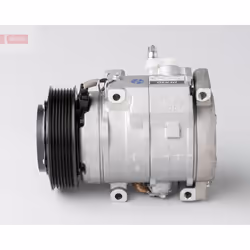 Compresseur de climatisation DENSO DCP50085 - Vue supplémentaire 5