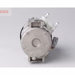 Compresseur de climatisation DENSO DCP50085 - Vue supplémentaire 7
