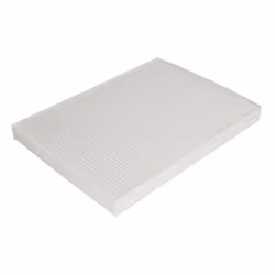 Filtre d'habitacle (filtre à pollen) DENSO DCF001P