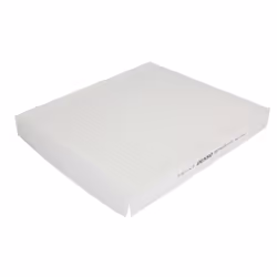 Filtre d'habitacle (filtre à pollen) DENSO DCF462P