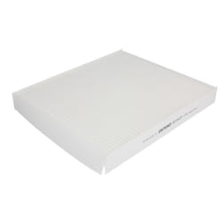 Filtre d'habitacle (filtre à pollen) DENSO DCF462P