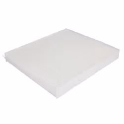Filtre d'habitacle (filtre à pollen) DENSO DCF462P