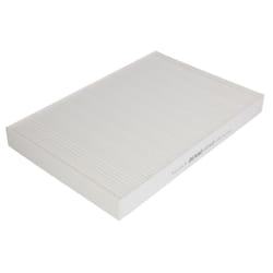 Filtre d'habitacle (filtre à pollen) DENSO DCF021P