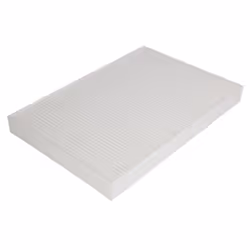Filtre d'habitacle (filtre à pollen) DENSO DCF021P