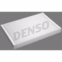 Filtre d'habitacle (filtre à pollen) DENSO DCF021P