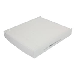 Filtre d'habitacle (filtre à pollen) DENSO DCF102P