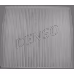 Filtre d'habitacle (filtre à pollen) DENSO DCF102P