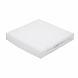 Filtre d'habitacle (filtre à pollen) DENSO DCF226P