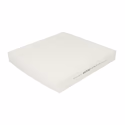 Filtre d'habitacle (filtre à pollen) DENSO DCF274P
