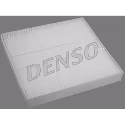 Filtre d'habitacle (filtre à pollen) DENSO DCF274P