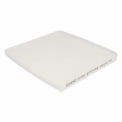 Filtre d'habitacle (filtre à pollen) DENSO DCF469P