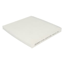 Filtre d'habitacle (filtre à pollen) DENSO DCF469P