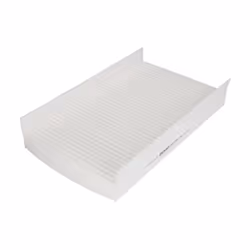 Filtre d'habitacle (filtre à pollen) DENSO DCF033P