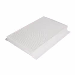 Filtre d'habitacle (filtre à pollen) DENSO DCF033P