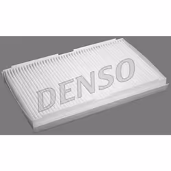 Filtre d'habitacle (filtre à pollen) DENSO DCF033P