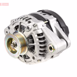 Alternateur DENSO DAN1316