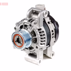 Alternateur DENSO DAN1317