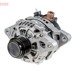 Alternateur DENSO DAN1318