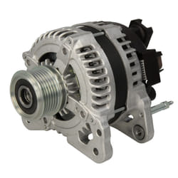 Alternateur DENSO DAN1328