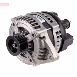 Alternateur DENSO DAN1201