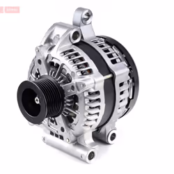Alternateur DENSO DAN1208