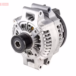 Alternateur DENSO DAN1133