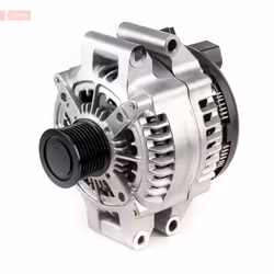 Alternateur DENSO DAN1137