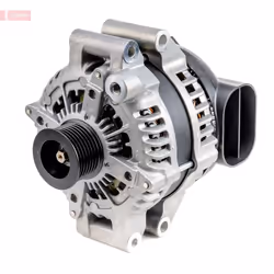 Alternateur DENSO DAN1138