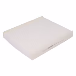 Filtre d'habitacle (filtre à pollen) DENSO DCF101P
