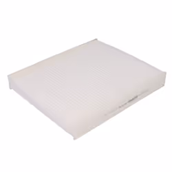 Filtre d'habitacle (filtre à pollen) DENSO DCF101P