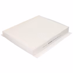 Filtre d'habitacle (filtre à pollen) DENSO DCF112P